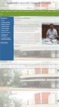 Mobile Screenshot of gacpatiala.com